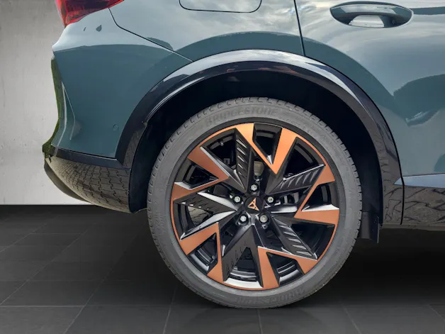 Cupra Formentor 1.5 eTSI DSG