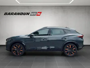 Cupra Formentor 1.5 eTSI DSG