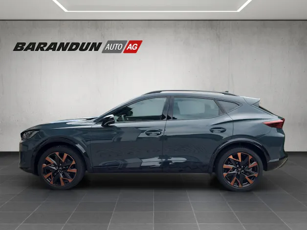 Cupra Formentor 1.5 eTSI DSG