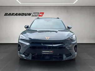 Cupra Formentor 1.5 eTSI DSG