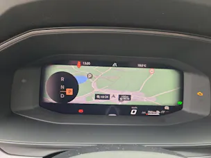 Cupra Formentor 1.5 eTSI DSG