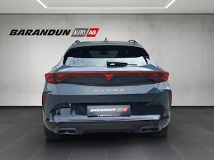 Cupra Formentor 1.5 eTSI DSG