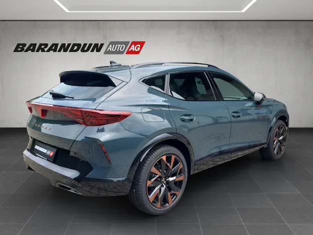Cupra Formentor 1.5 eTSI DSG