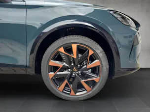 Cupra Formentor 1.5 eTSI DSG