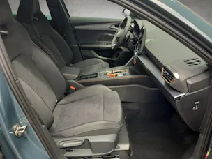 Cupra Formentor 1.5 eTSI DSG