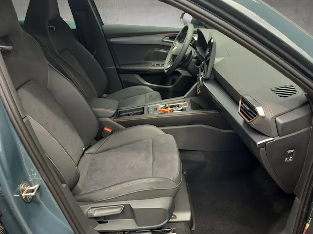 Cupra Formentor 1.5 eTSI DSG