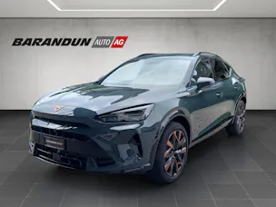 Cupra Formentor 1.5 eTSI DSG