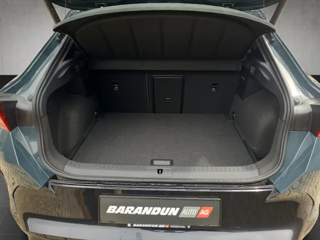 Cupra Formentor 1.5 eTSI DSG