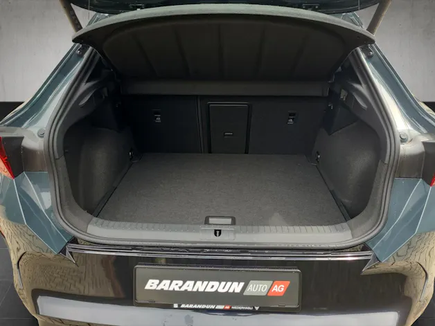 Cupra Formentor 1.5 eTSI DSG