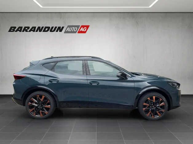 Cupra Formentor 1.5 eTSI DSG