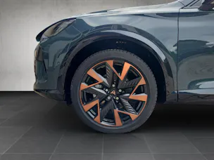 Cupra Formentor 1.5 eTSI DSG