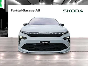 Škoda Enyaq 85x 4x4 RS