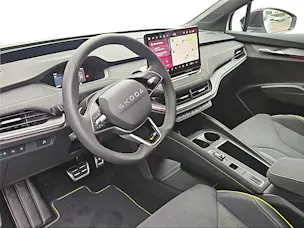 Škoda Enyaq 85x 4x4 RS