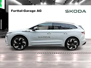 Škoda Enyaq 85x 4x4 RS