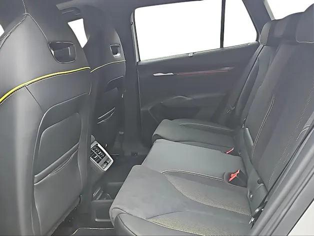 Škoda Enyaq 4x4 RS