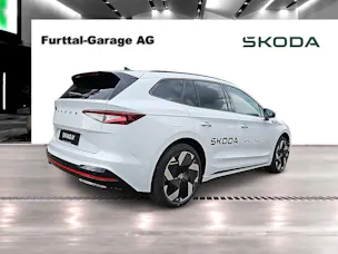 Škoda Enyaq 85x 4x4 RS