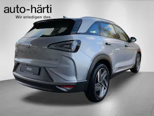 Hyundai Nexo Fuel Cell Vertex