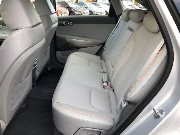 Hyundai Nexo Fuel Cell Vertex
