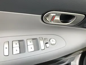 Hyundai Nexo Fuel Cell Vertex
