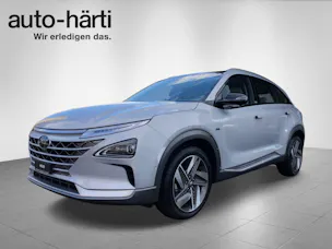 Hyundai Nexo Fuel Cell Vertex