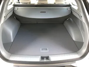 Hyundai Nexo Fuel Cell Vertex