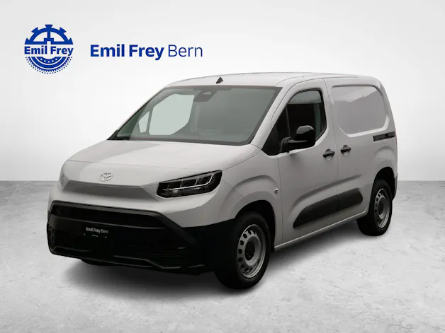 Toyota PROACE CITY Van L1 1.2 Active