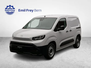 Fahrzeugbild TOYOTA PROACE CITY Van L1 1.2 Active