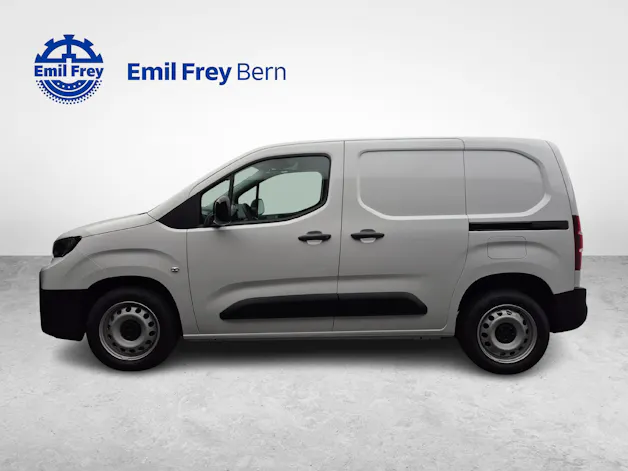 Toyota PROACE CITY Van L1 1.2 Active