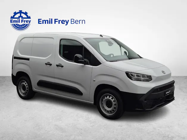 Toyota PROACE CITY Van L1 1.2 Active