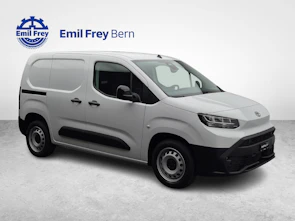 Fahrzeugbild TOYOTA PROACE CITY Van L1 1.2 Active