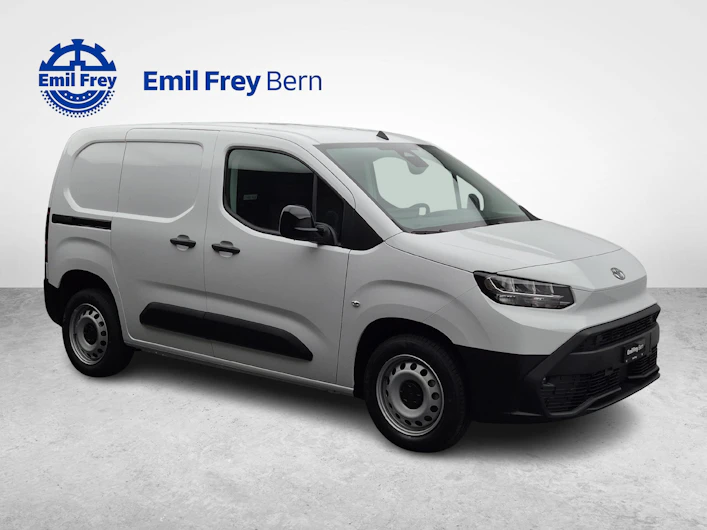 Fahrzeugbild TOYOTA PROACE CITY
