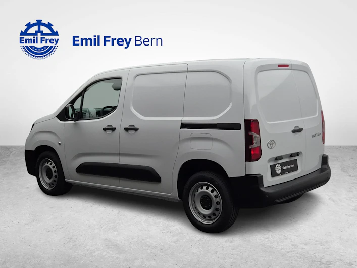 Fahrzeugbild TOYOTA PROACE CITY