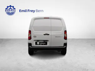 Toyota PROACE CITY Van L1 1.2 Active