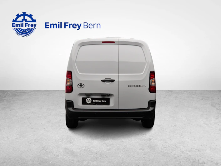Fahrzeugbild TOYOTA PROACE CITY
