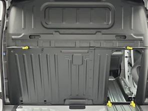 Fahrzeugbild TOYOTA PROACE CITY Van L1 1.2 Active