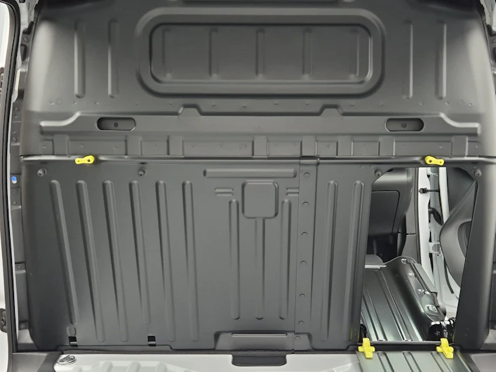 Fahrzeugbild TOYOTA PROACE CITY