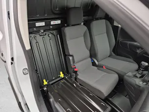 Toyota PROACE CITY Van L1 1.2 Active