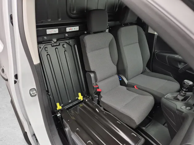 Toyota PROACE CITY Van L1 1.2 Active