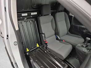 Fahrzeugbild TOYOTA PROACE CITY Van L1 1.2 Active