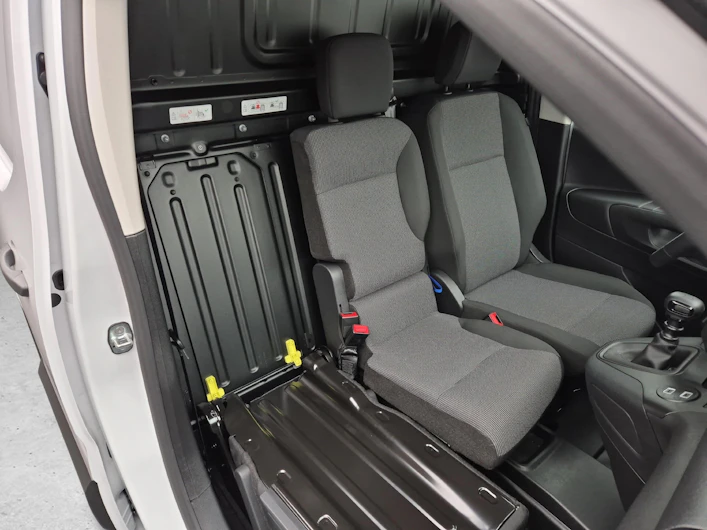 Fahrzeugbild TOYOTA PROACE CITY