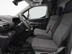 Toyota PROACE CITY Van L1 1.2 Active