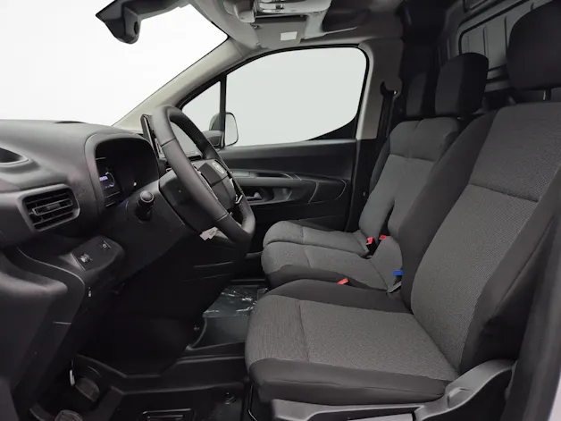 Toyota PROACE CITY Van L1 1.2 Active