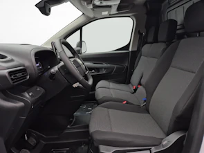 Fahrzeugbild TOYOTA PROACE CITY Van L1 1.2 Active