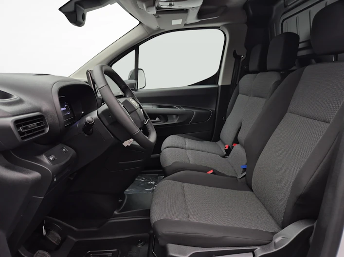 Fahrzeugbild TOYOTA PROACE CITY