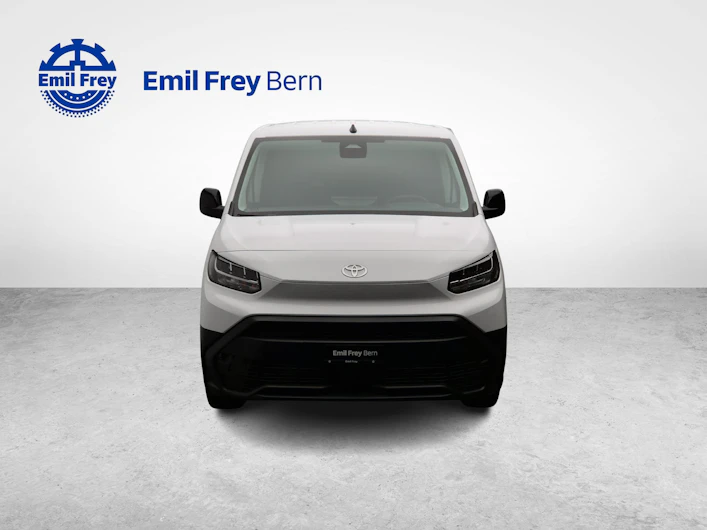 Fahrzeugbild TOYOTA PROACE CITY