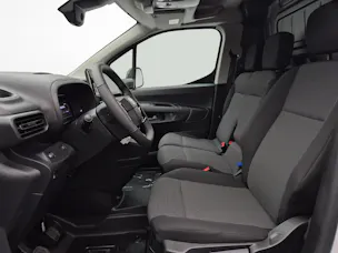 Toyota PROACE CITY Van L1 1.2 Active