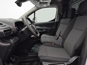 Fahrzeugbild TOYOTA PROACE CITY Van L1 1.2 Active