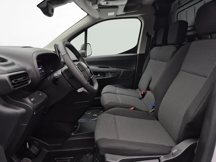 Fahrzeugbild TOYOTA PROACE CITY