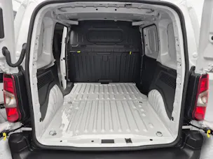 Toyota PROACE CITY Van L1 1.2 Active