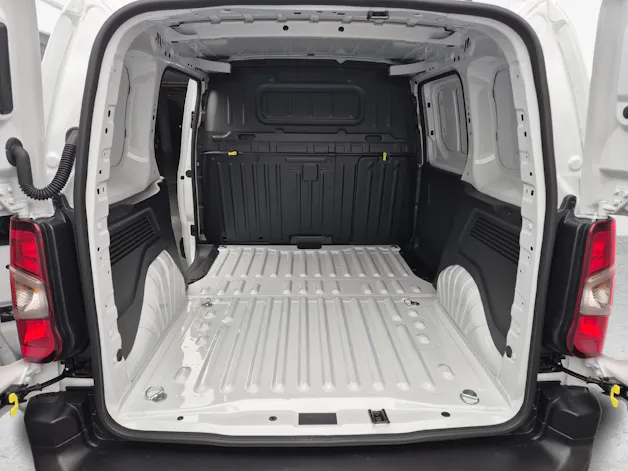 Toyota PROACE CITY Van L1 1.2 Active